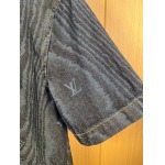 2026年1月23日新作Louis vuitton半袖 tシャツ高品質人気商品/誕生日プレゼント/FF工場