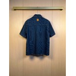 2026年1月23日新作Louis vuitton半袖 tシャツ高品質人気商品/誕生日プレゼント/FF工場