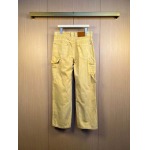 2026年1月23日新作Louis vuittonズボン高品質人気商品/誕生日プレゼント/FF工場