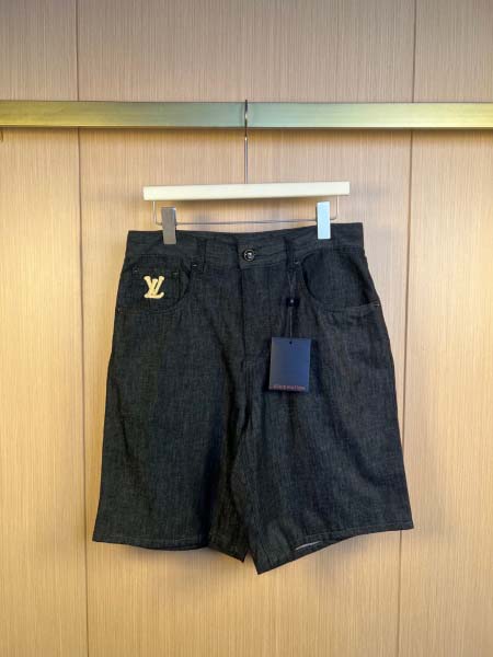 2026年1月23日新作Louis vuitton半ズボン高...