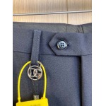 2026年1月23日新作DGズボン高品質人気商品/誕生日プレゼント/FF工場