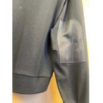 2026年1月23日新作Pradaスウェット高品質人気商品/誕生日プレゼント/FF工場