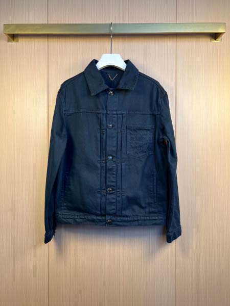 2026年1月23日新作Louis vuittonジャケット...