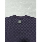 2026年1月23日新作Louis vuitton半袖 tシャツ高品質人気商品/誕生日プレゼント/FF工場