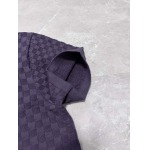 2026年1月23日新作Louis vuitton半袖 tシャツ高品質人気商品/誕生日プレゼント/FF工場