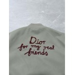 2026年1月23日新作DIORジャケット高品質人気商品/誕生日プレゼント/FF工場