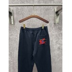 2026年1月23日新作Burberryズボン高品質人気商品/誕生日プレゼント/FF工場