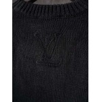 2026年1月23日新作Louis vuittonセーター高品質人気商品/誕生日プレゼント/FF工場