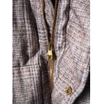 2026年1月23日新作Louis vuittonジャケット高品質人気商品/誕生日プレゼント/FF工場