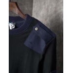 2026年1月23日新作LOEWEニット高品質人気商品/誕生日プレゼント/FF工場