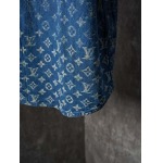 2026年1月23日新作Louis vuitton半袖 tシャツ高品質人気商品/誕生日プレゼント/FF工場