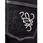 2026年1月23日新作Loeweジーパン高品質人気商品/誕生日プレゼント/FF工場