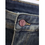 2026年1月23日新作VALENTINOジーパン高品質人気商品/誕生日プレゼント/FF工場