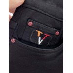 2026年1月23日新作VALENTINOジーパン高品質人気商品/誕生日プレゼント/FF工場