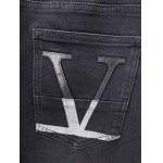 2026年1月23日新作VALENTINOジーパン高品質人気商品/誕生日プレゼント/FF工場