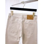 2026年1月23日新作Versaceジーパン高品質人気商品/誕生日プレゼント/FF工場