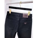 2026年1月23日新作Pradaジーパン高品質人気商品/誕生日プレゼント/FF工場