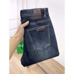 2026年1月23日新作Berlutiジーパン高品質人気商品/誕生日プレゼント/FF工場