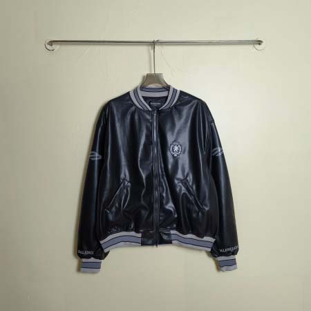 2026年1月23日新作Balenciaga ジャケット高品...
