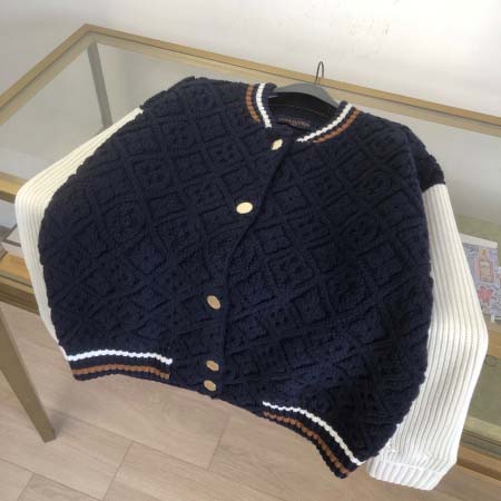 2026年1月23日新作Louis vuittonジャケット...