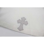 2026年1月23日新作Chrome Heartsスウェット高品質人気商品/誕生日プレゼント/FF工場