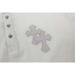 2026年1月23日新作Chrome Heartsスウェット高品質人気商品/誕生日プレゼント/FF工場