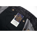 2026年1月23日新作Louis vuittonデニムパンツ高品質人気商品/誕生日プレゼント/FF工場