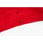 2026年1月23日新作Louis vuittonウールのカーディガン高品質人気商品/誕生日プレゼント/FF工場