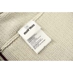 2026年1月23日新作MiuMiuジャケット高品質人気商品/誕生日プレゼント/FF工場