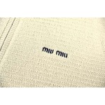 2026年1月23日新作MiuMiuジャケット高品質人気商品/誕生日プレゼント/FF工場