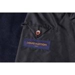 2026年1月23日新作Louis vuittonジャケット高品質人気商品/誕生日プレゼント/FF工場