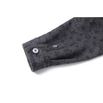 2026年1月23日新作Louis vuittonジャケット高品質人気商品/誕生日プレゼント/FF工場