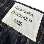 2026年1月23日新作Acneズボン高品質人気商品/誕生日プレゼント/FF工場