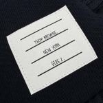 2026年1月23日新作Thom Browneジャケット高品質人気商品/誕生日プレゼント/FF工場