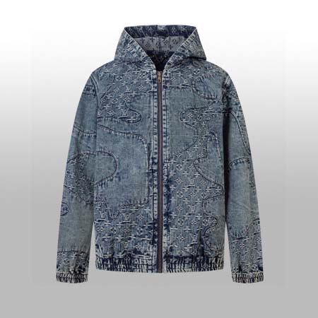 2026年1月23日新作Louis vuittonジャケット...