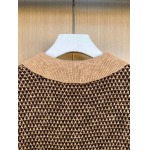 2026年1月23日新作Louis vuittonニットの半袖高品質人気商品/誕生日プレゼント/FF工場