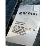 2026年1月23日新作MIUMIUジャケット高品質人気商品/誕生日プレゼント/FF工場