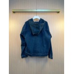 2026年1月23日新作MIUMIUジャケット高品質人気商品/誕生日プレゼント/FF工場