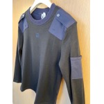 2026年1月23日新作LOEWEニット高品質人気商品/誕生日プレゼント/FF工場