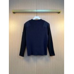 2026年1月23日新作LOEWEニット高品質人気商品/誕生日プレゼント/FF工場