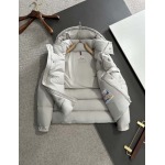 2026年1月23日新作Monclerダウンジャケット高品質人気商品/誕生日プレゼント/FF工場