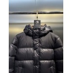 2026年1月23日新作Burberryダウンジャケット高品質人気商品/誕生日プレゼント/FF工場