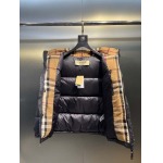 2026年1月23日新作Burberryダウンジャケット高品質人気商品/誕生日プレゼント/FF工場