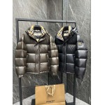 2026年1月23日新作Burberryダウンジャケット高品質人気商品/誕生日プレゼント/FF工場