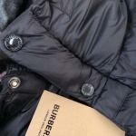2026年1月23日新作Burberryダウンジャケット高品質人気商品/誕生日プレゼント/FF工場