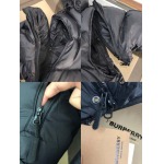 2026年1月23日新作Burberryダウンジャケット高品質人気商品/誕生日プレゼント/FF工場