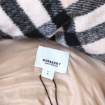 2026年1月23日新作Burberryダウンジャケット高品質人気商品/誕生日プレゼント/FF工場