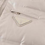 2026年1月23日新作Pradaダウンジャケット高品質人気商品/誕生日プレゼント/FF工場