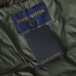 2026年1月23日新作Louis vuittonダウンジャケット高品質人気商品/誕生日プレゼント/FF工場