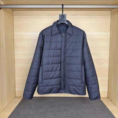 2026年1月23日新作Louis vuittonダウンジャ...